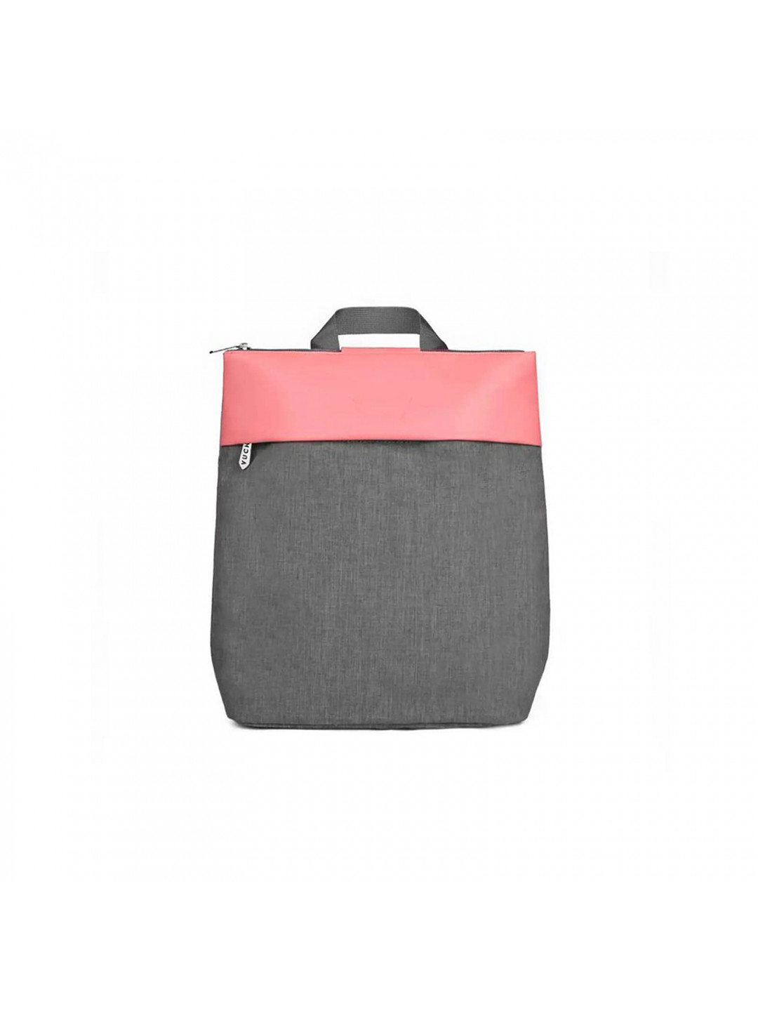 Batoh Vuch Manix Pink Grey Universal